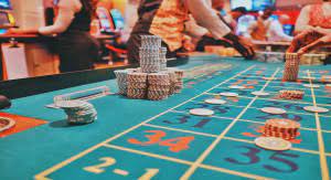 Vulkan Pobeda Casino